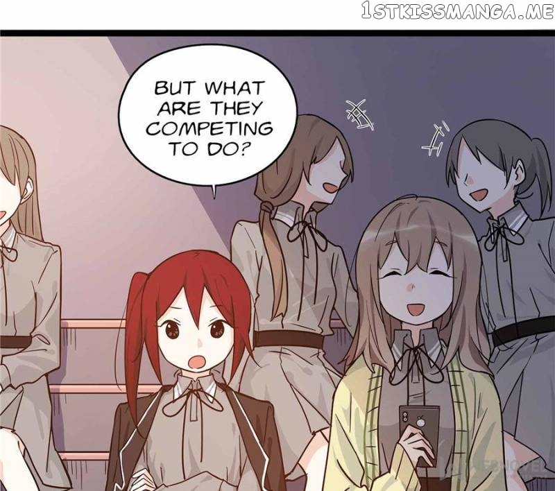My Mobster Girlfriend chapter 110 - page 15