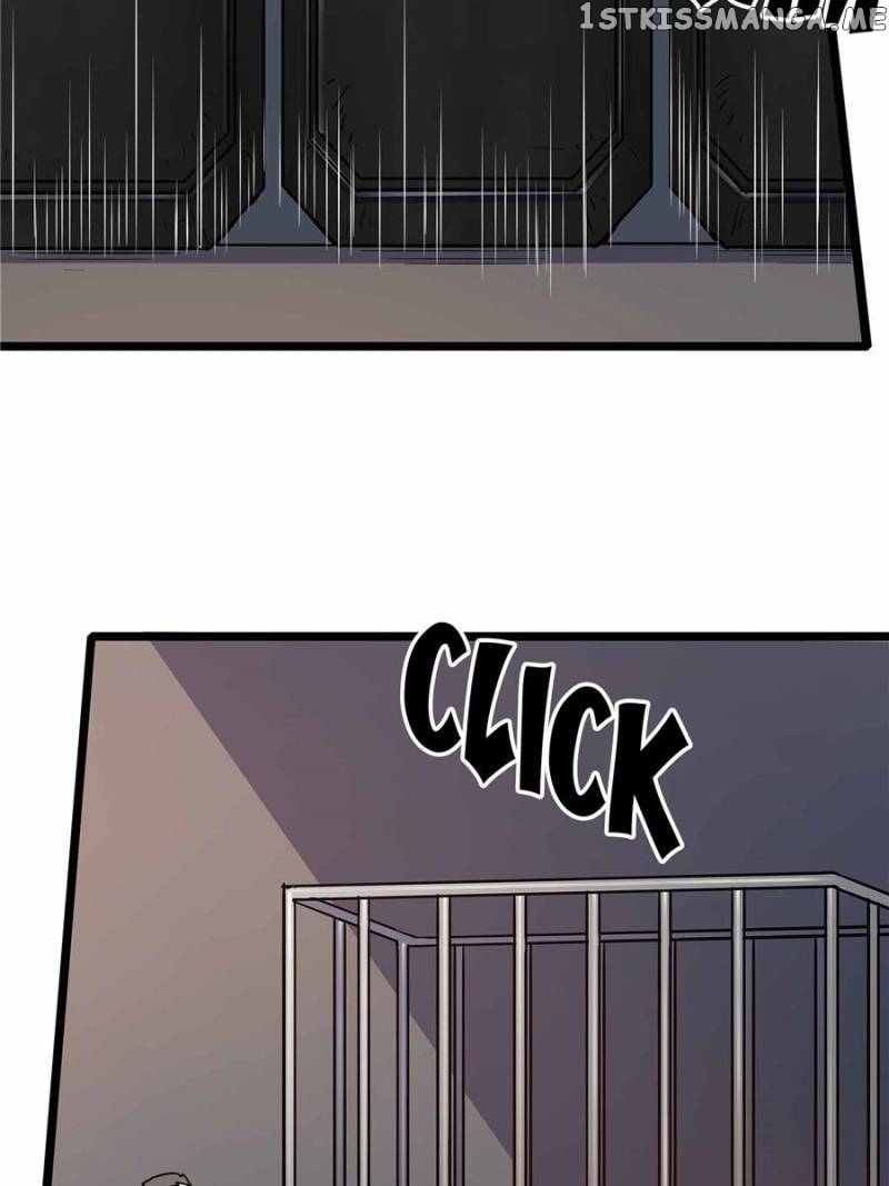 My Mobster Girlfriend chapter 110 - page 17