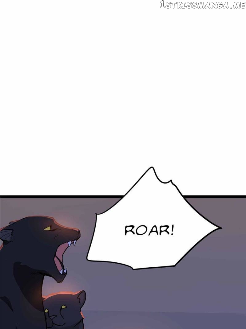 My Mobster Girlfriend chapter 110 - page 2