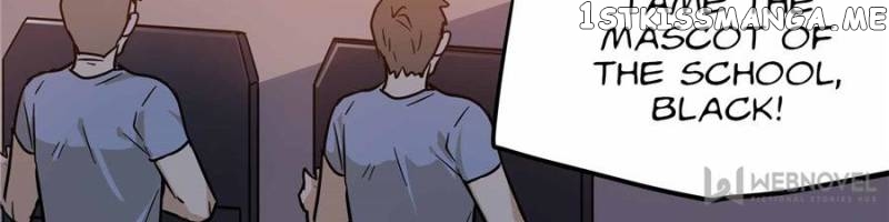 My Mobster Girlfriend chapter 110 - page 24