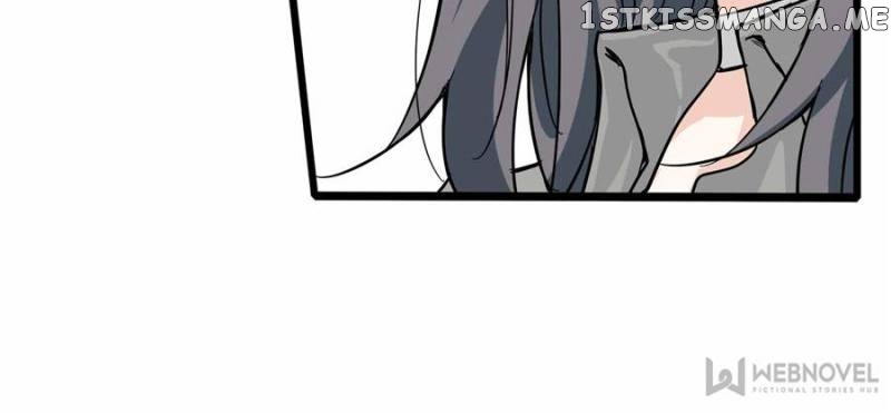 My Mobster Girlfriend chapter 110 - page 27