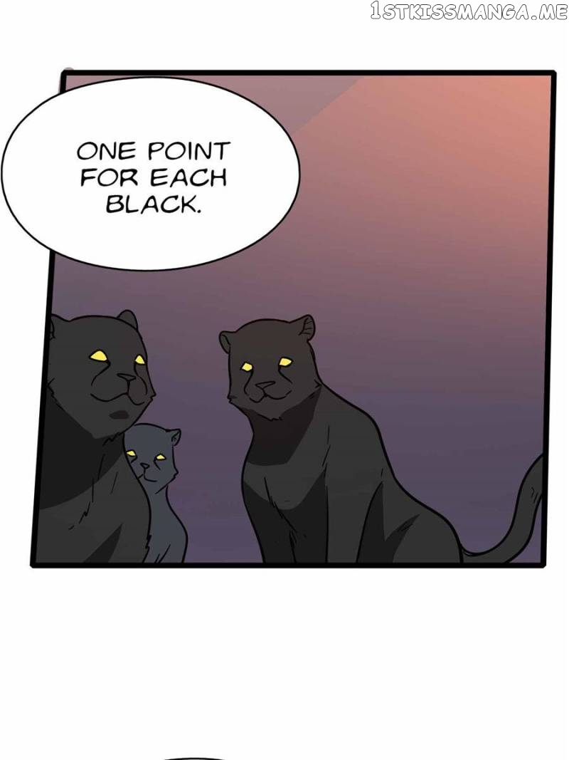 My Mobster Girlfriend chapter 110 - page 29