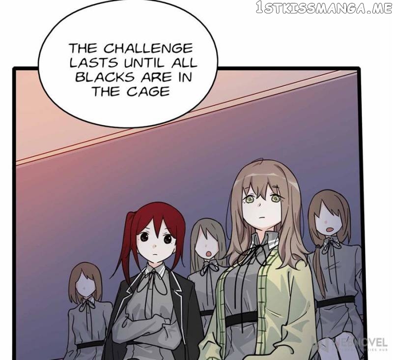 My Mobster Girlfriend chapter 110 - page 30