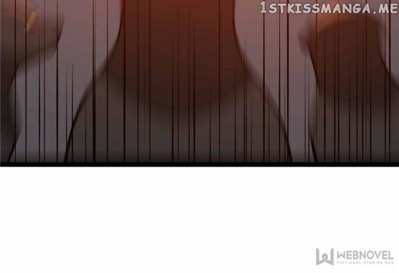 My Mobster Girlfriend chapter 110 - page 36