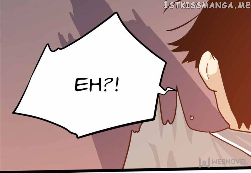 My Mobster Girlfriend chapter 110 - page 39