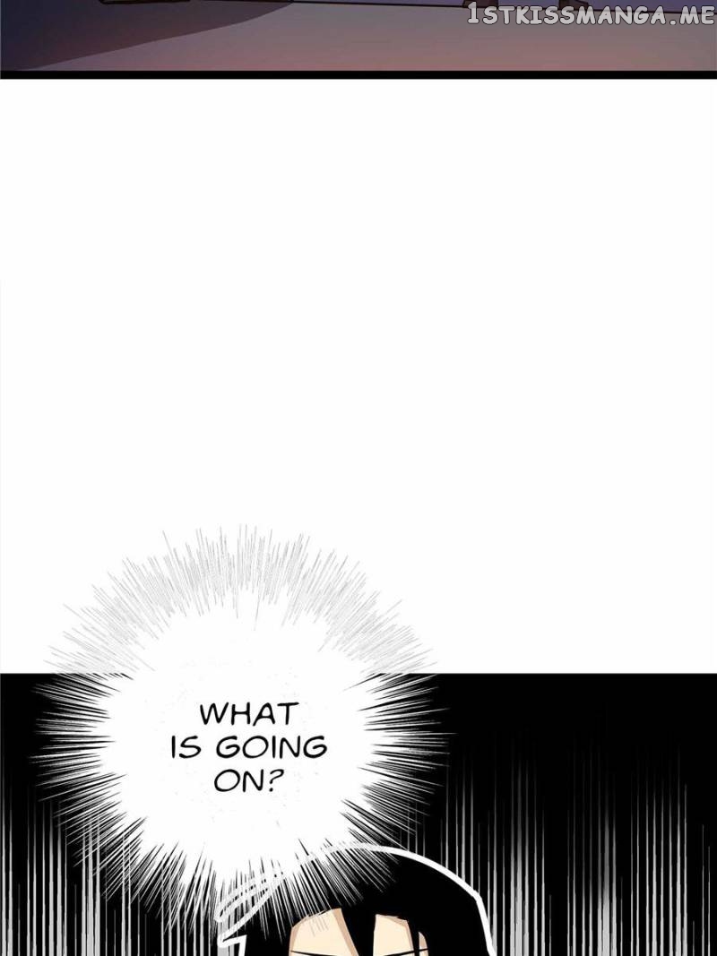 My Mobster Girlfriend chapter 110 - page 4