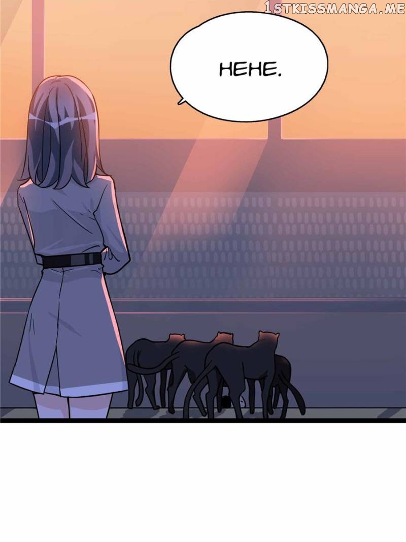 My Mobster Girlfriend chapter 110 - page 49