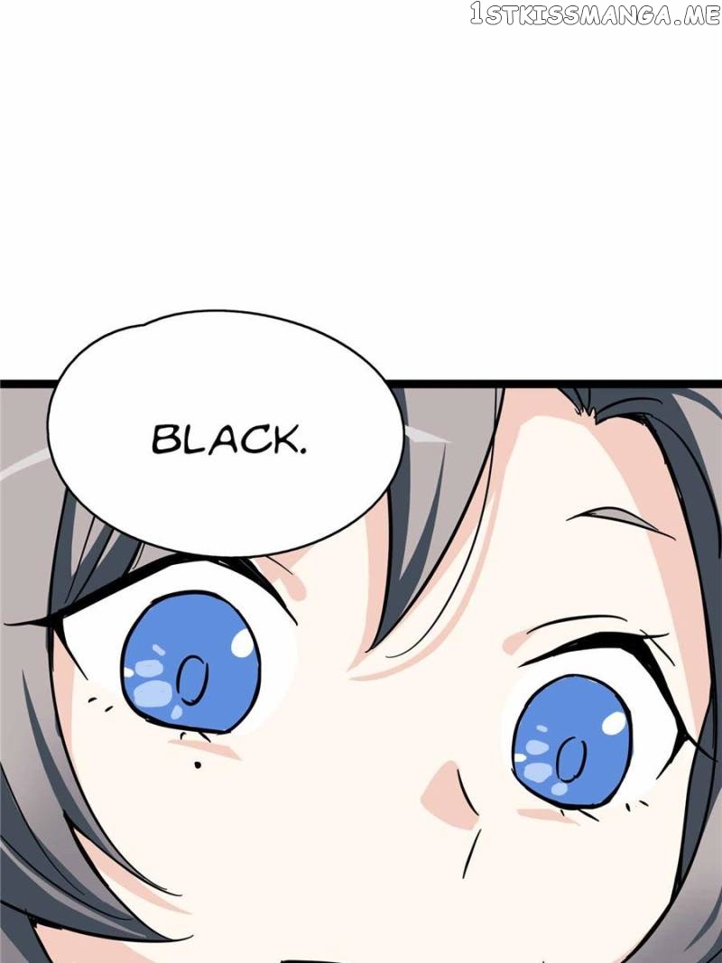 My Mobster Girlfriend chapter 110 - page 52