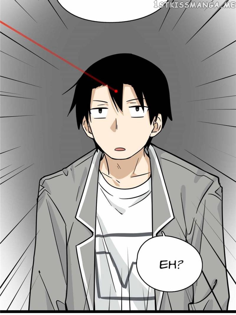 My Mobster Girlfriend chapter 110 - page 55