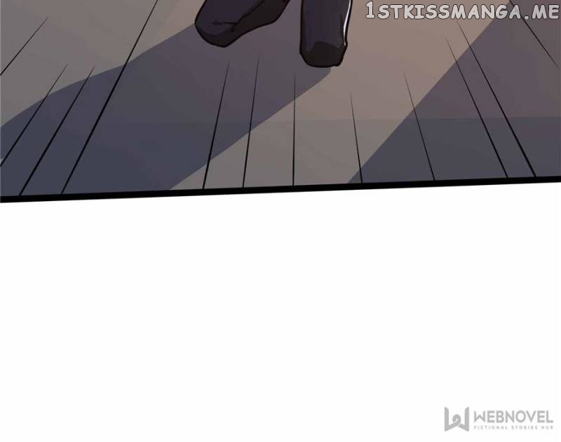 My Mobster Girlfriend chapter 110 - page 59