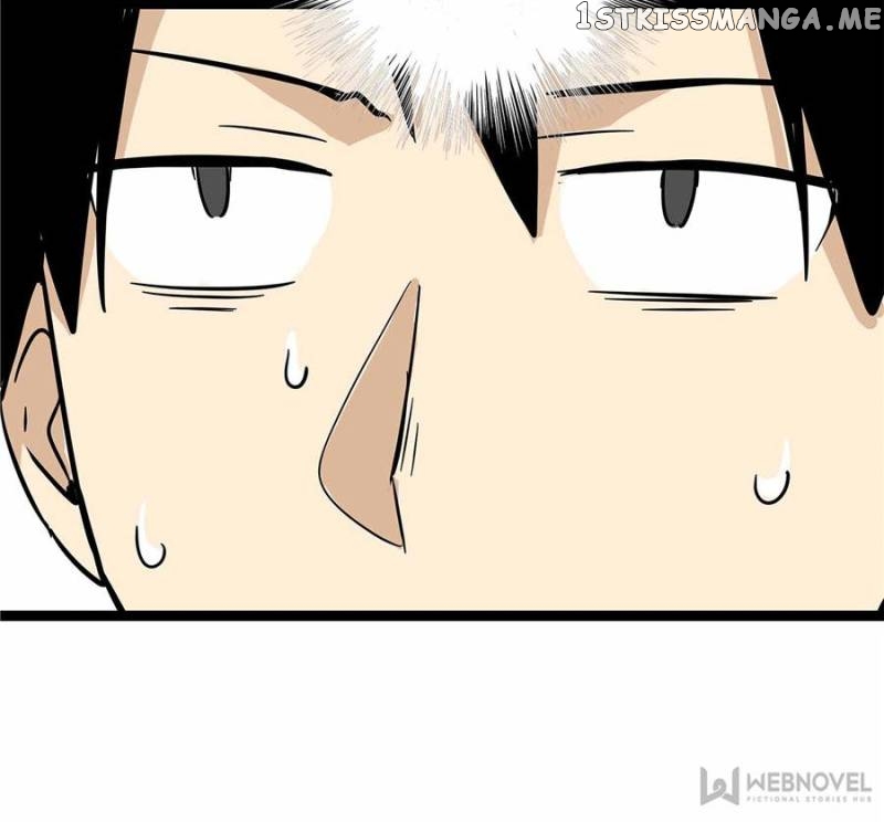 My Mobster Girlfriend chapter 110 - page 6