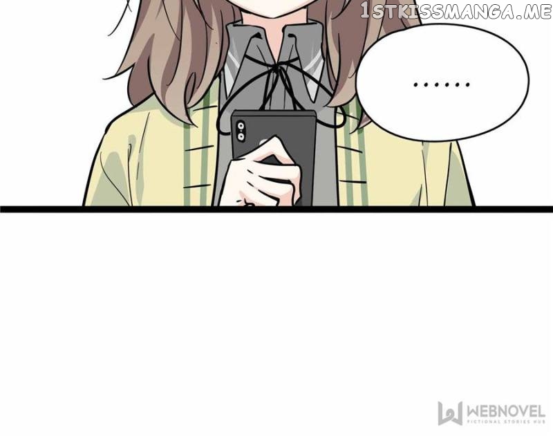 My Mobster Girlfriend chapter 110 - page 62