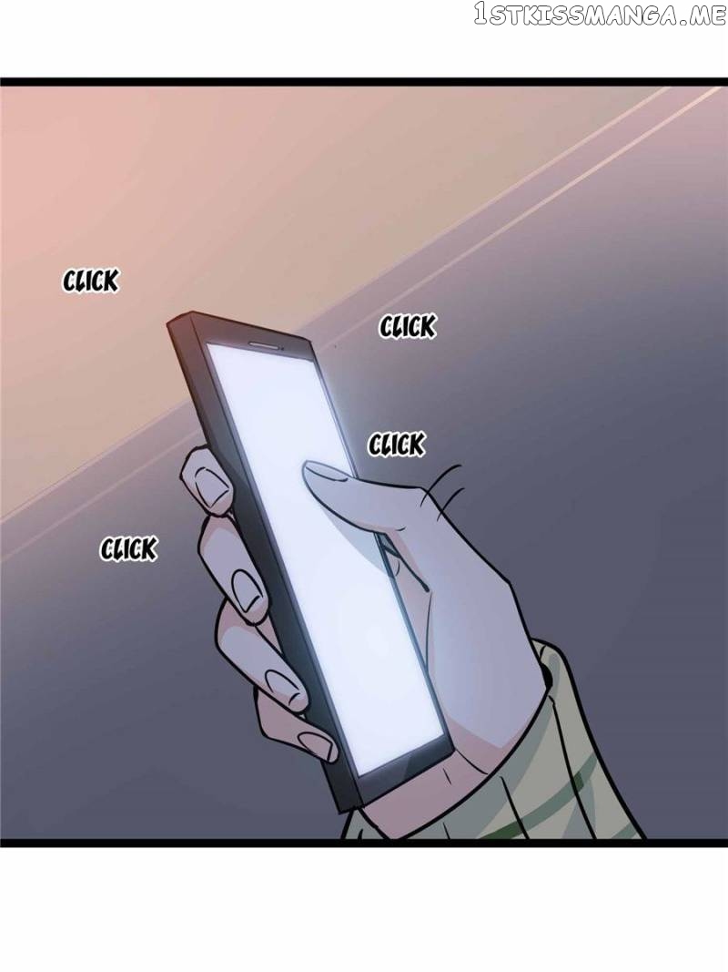 My Mobster Girlfriend chapter 110 - page 63