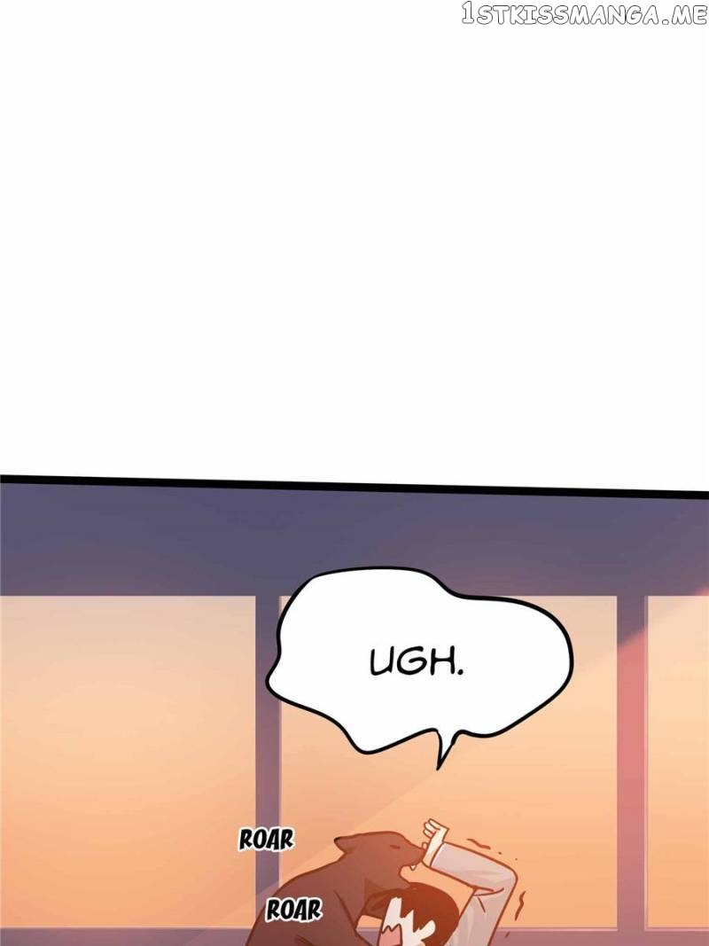 My Mobster Girlfriend chapter 110 - page 64