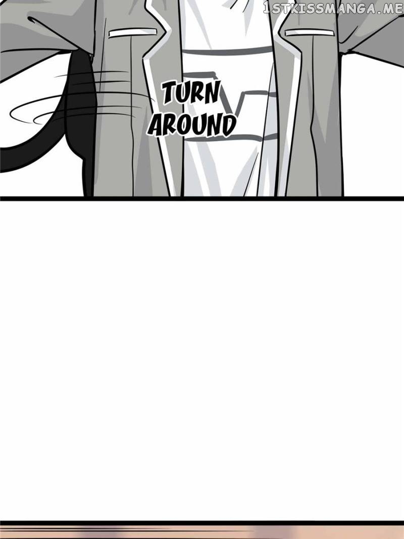 My Mobster Girlfriend chapter 110 - page 69