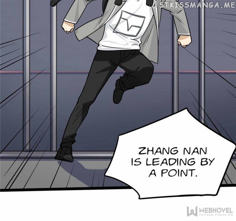 My Mobster Girlfriend chapter 110 - page 74