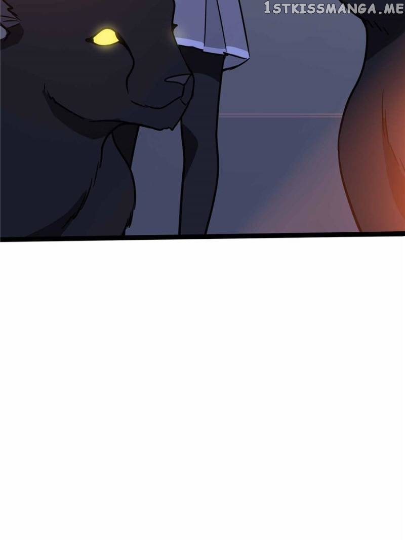 My Mobster Girlfriend chapter 110 - page 81