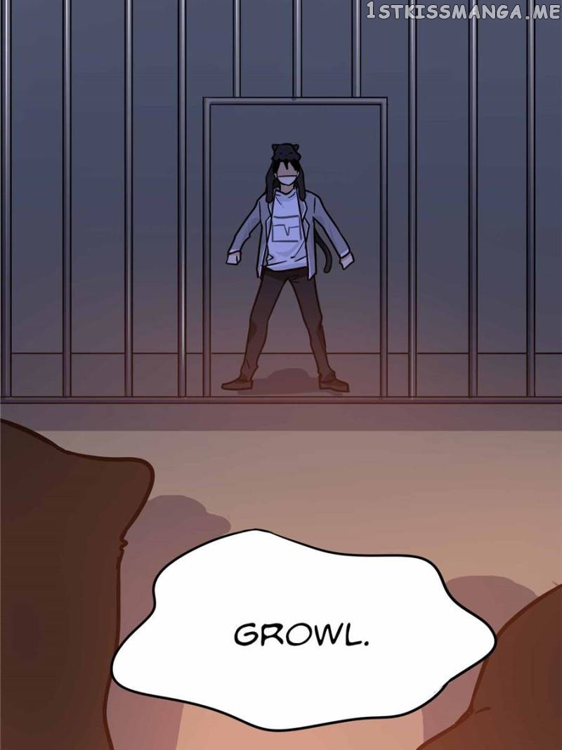 My Mobster Girlfriend chapter 110 - page 83