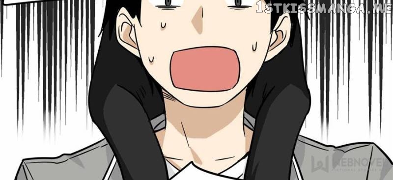 My Mobster Girlfriend chapter 110 - page 85