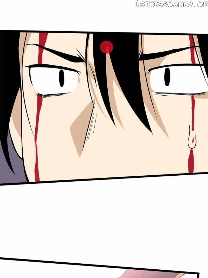 My Mobster Girlfriend chapter 111 - page 20