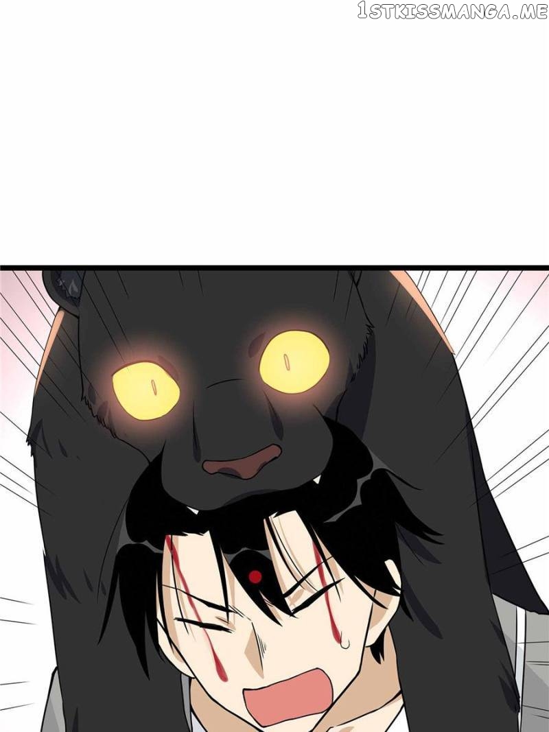 My Mobster Girlfriend chapter 111 - page 23
