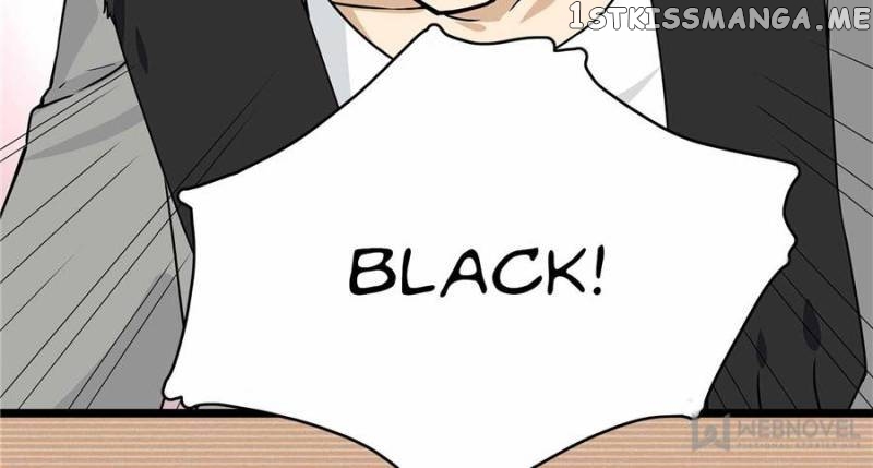 My Mobster Girlfriend chapter 111 - page 24