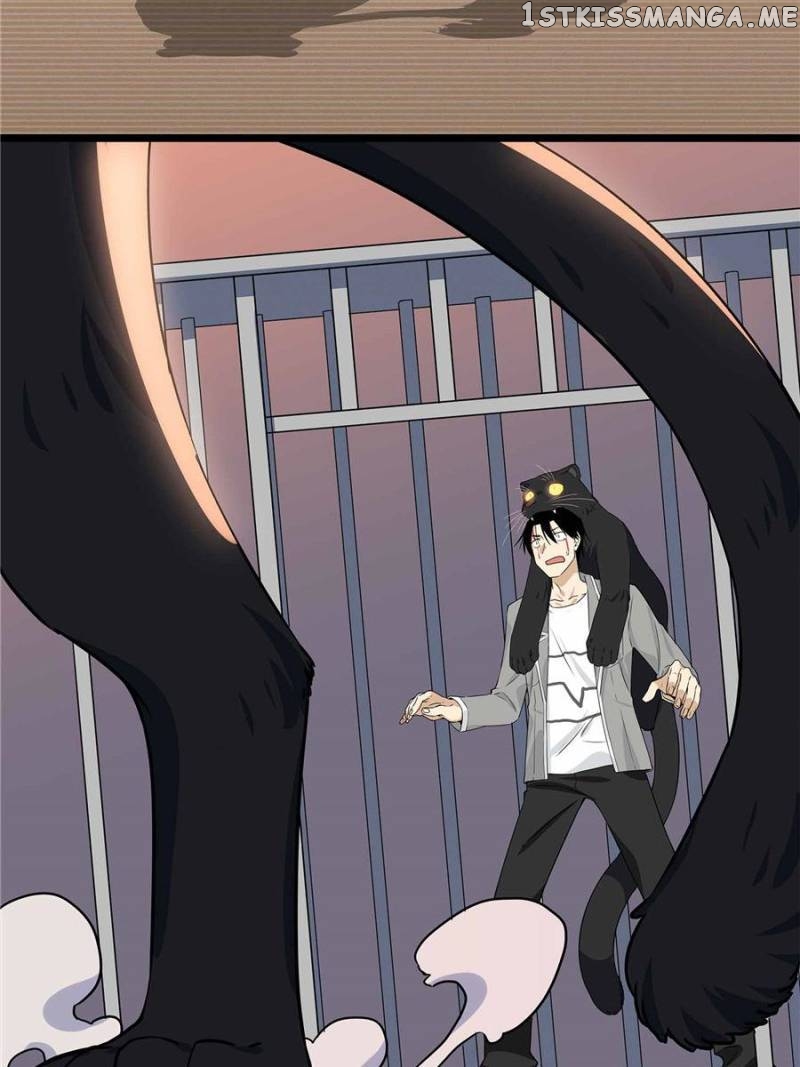 My Mobster Girlfriend chapter 111 - page 26