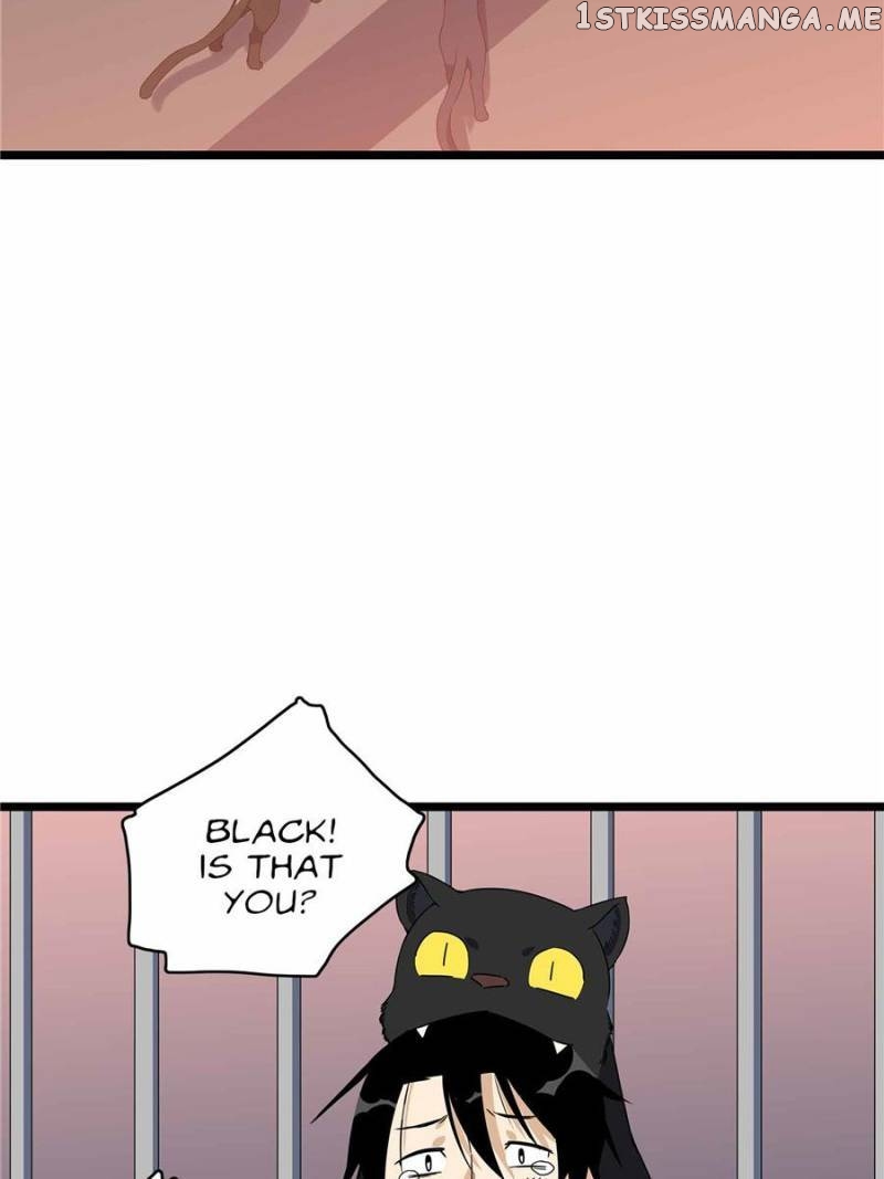 My Mobster Girlfriend chapter 111 - page 31