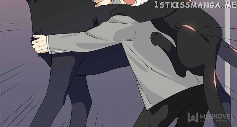 My Mobster Girlfriend chapter 111 - page 33