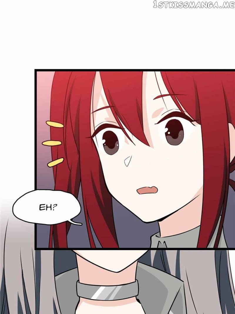 My Mobster Girlfriend chapter 111 - page 38