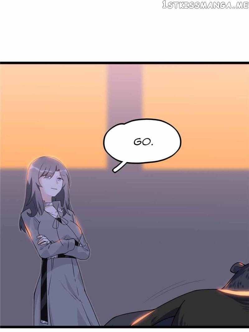 My Mobster Girlfriend chapter 111 - page 4