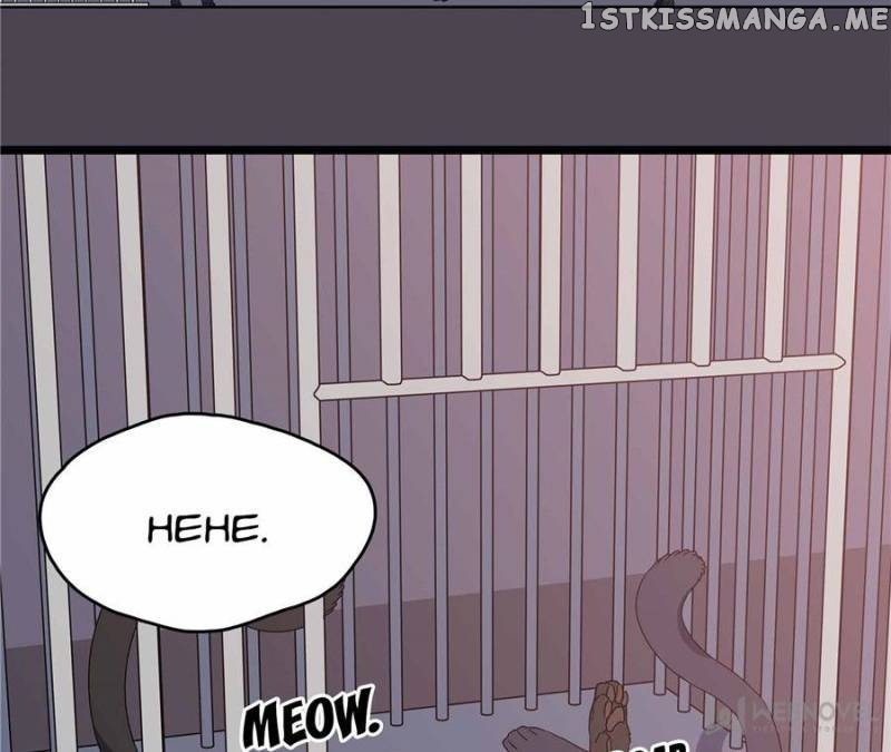 My Mobster Girlfriend chapter 111 - page 51