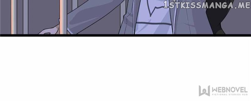 My Mobster Girlfriend chapter 111 - page 6