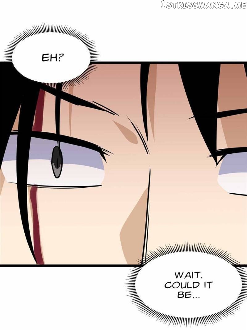 My Mobster Girlfriend chapter 111 - page 60