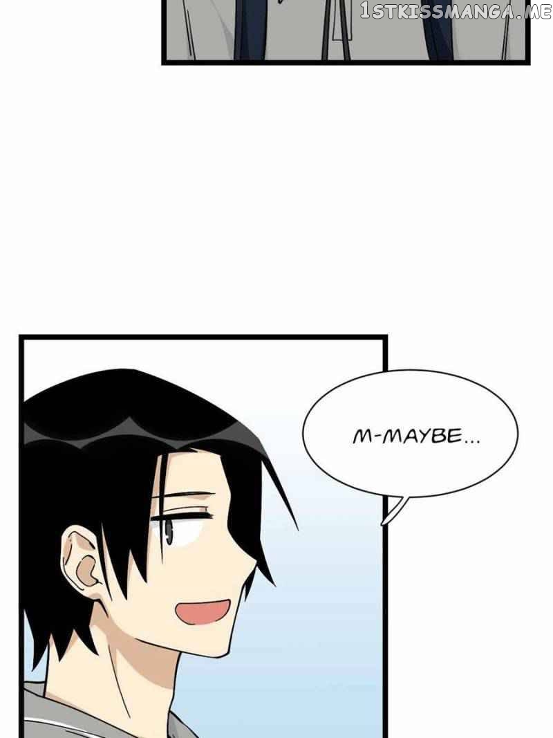 My Mobster Girlfriend chapter 122 - page 11