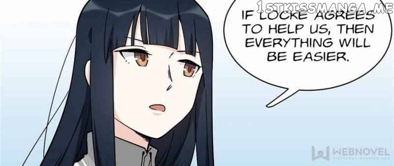 My Mobster Girlfriend chapter 122 - page 15