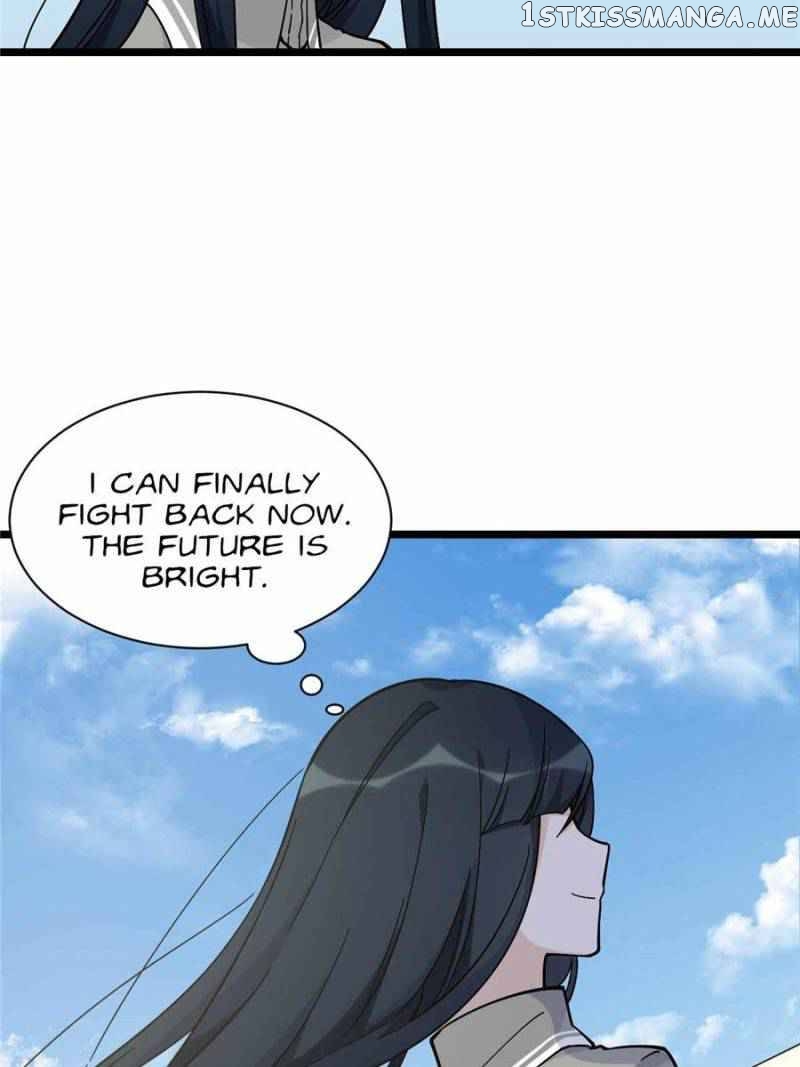 My Mobster Girlfriend chapter 122 - page 16