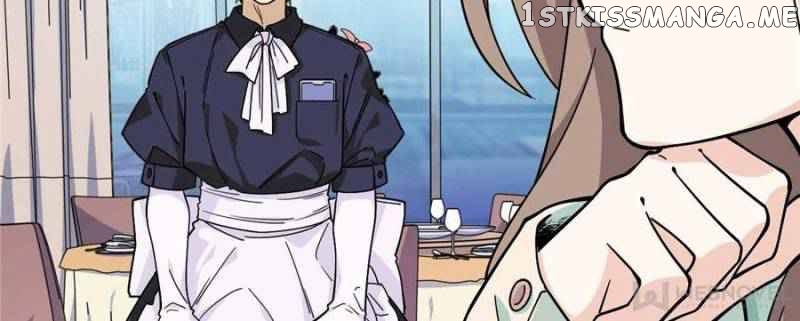 My Mobster Girlfriend chapter 122 - page 31