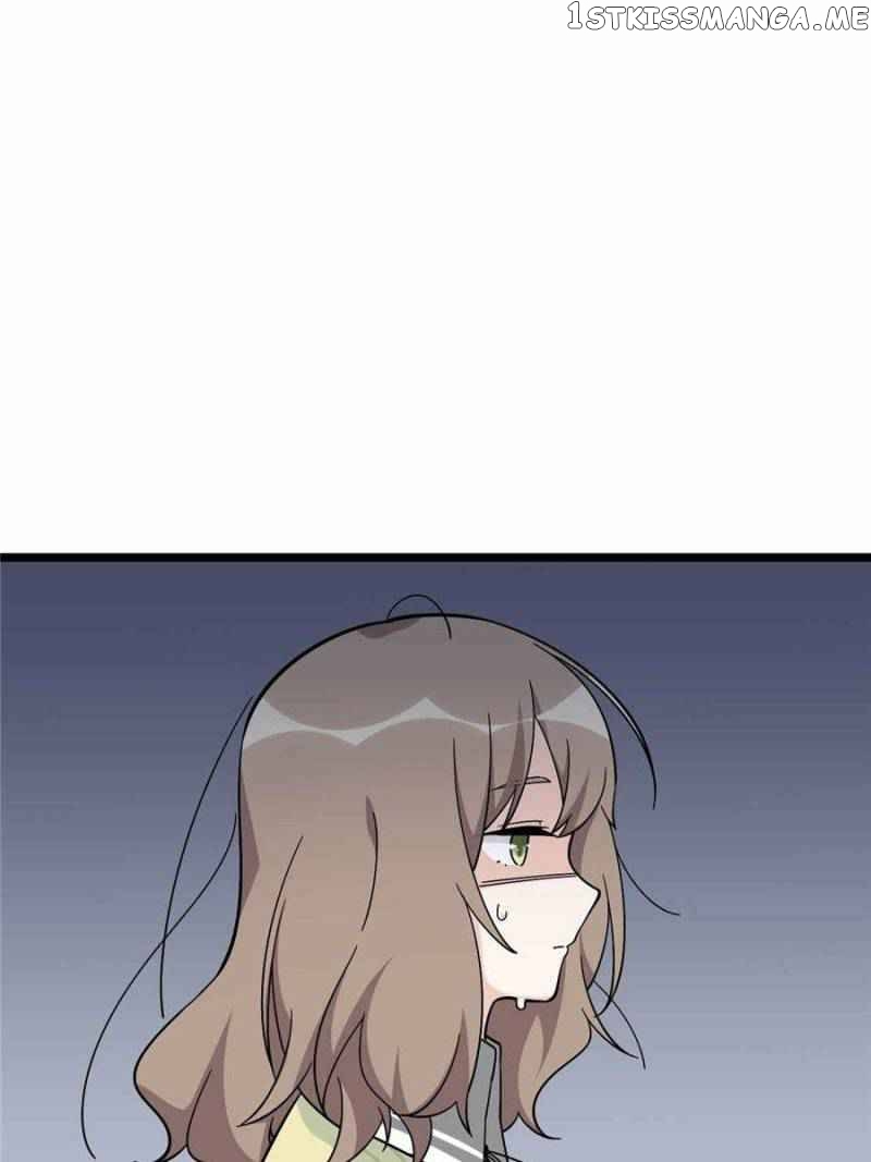 My Mobster Girlfriend chapter 122 - page 4