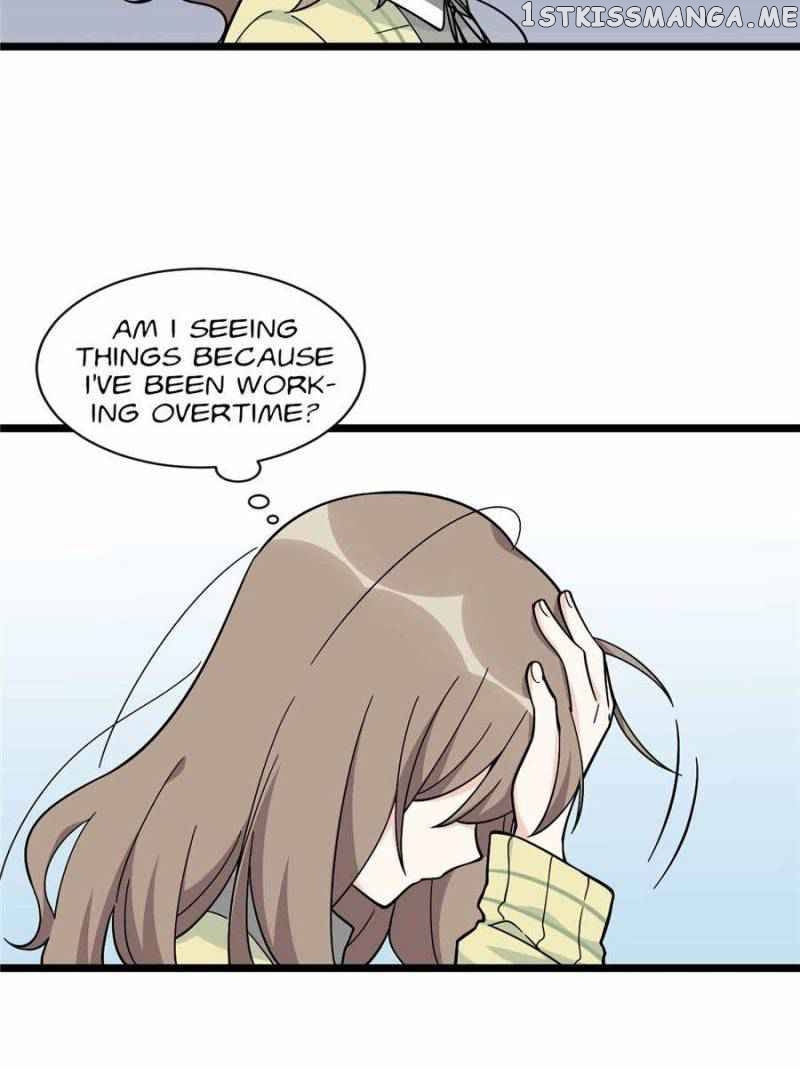 My Mobster Girlfriend chapter 122 - page 5
