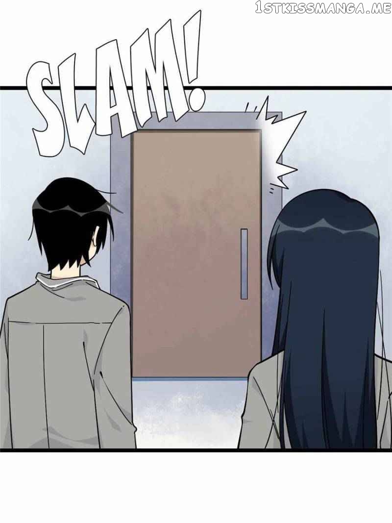 My Mobster Girlfriend chapter 122 - page 8