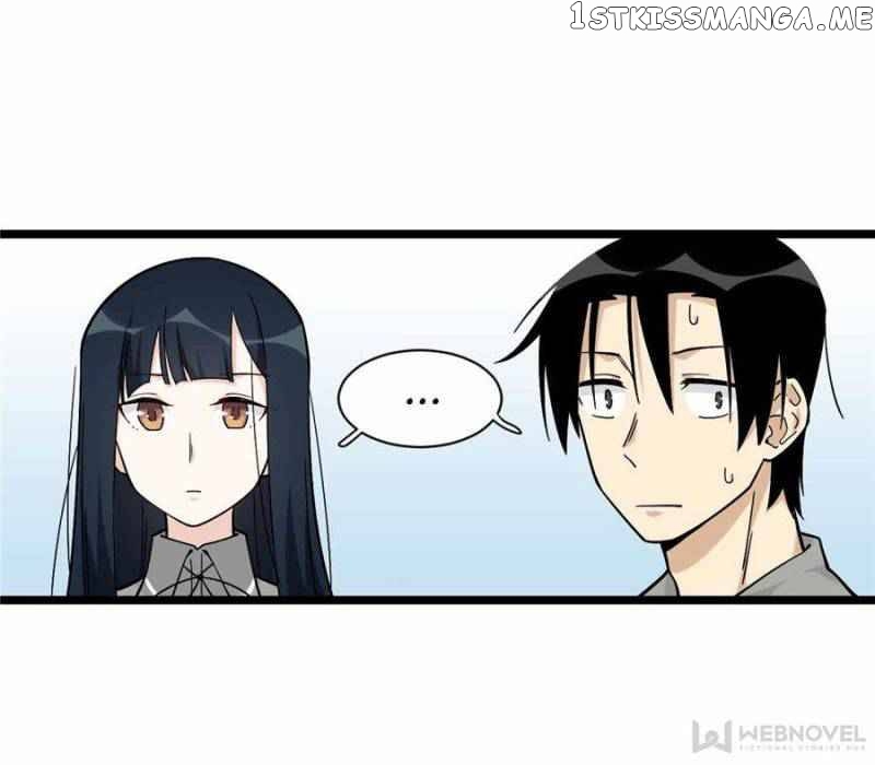 My Mobster Girlfriend chapter 122 - page 9