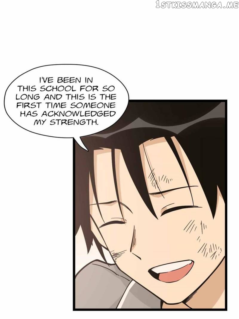 My Mobster Girlfriend chapter 116 - page 1