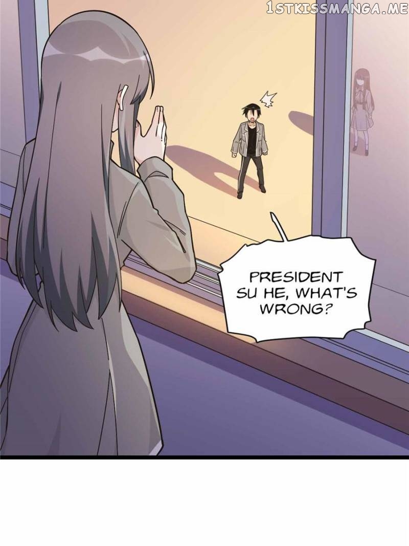 My Mobster Girlfriend chapter 116 - page 10