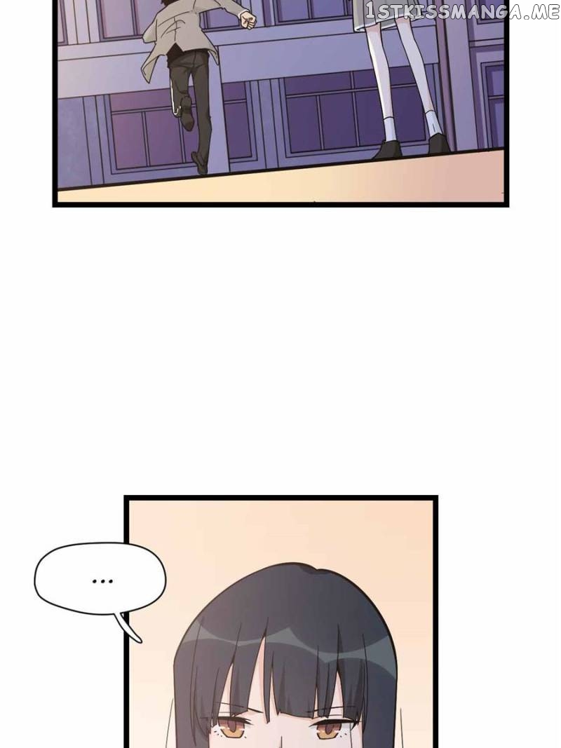 My Mobster Girlfriend chapter 116 - page 14