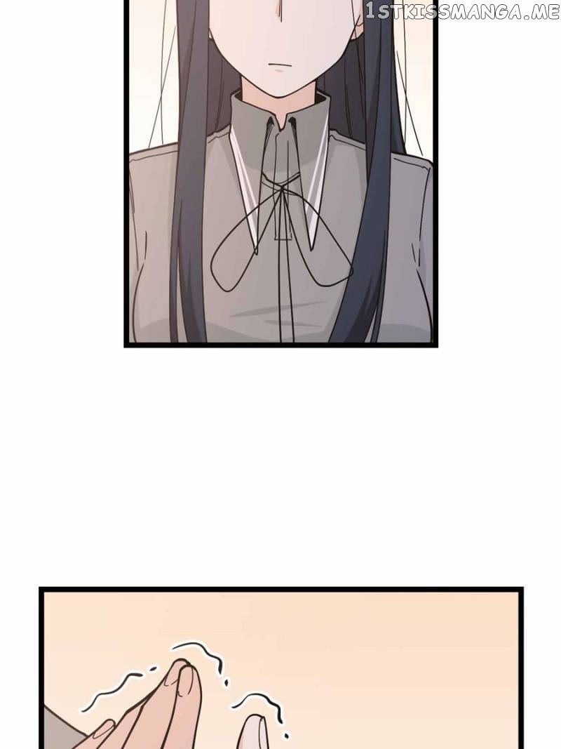My Mobster Girlfriend chapter 116 - page 15
