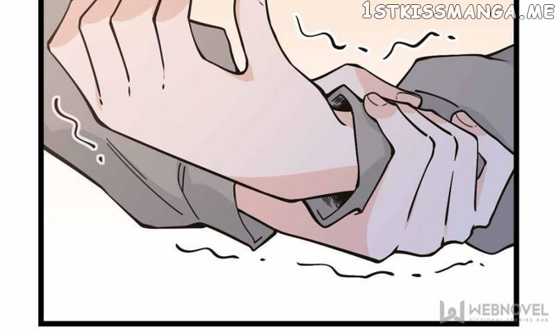 My Mobster Girlfriend chapter 116 - page 16