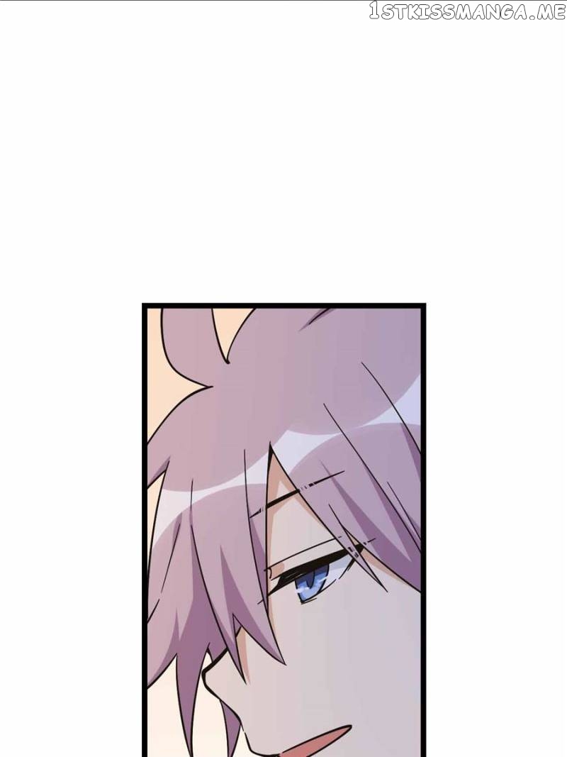 My Mobster Girlfriend chapter 116 - page 20