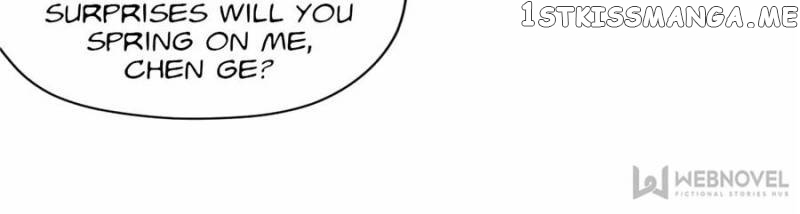 My Mobster Girlfriend chapter 116 - page 23