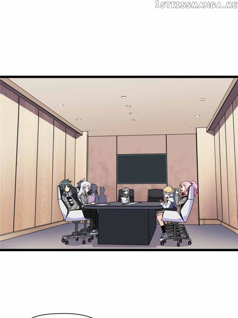 My Mobster Girlfriend chapter 116 - page 24